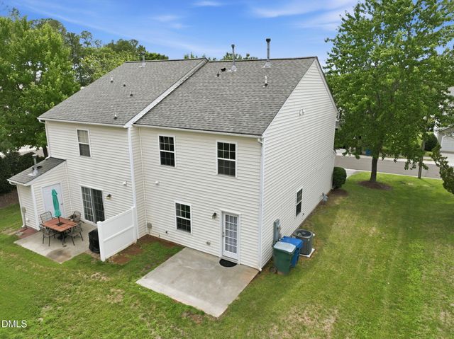 5204 Malik Drive, Durham, NC 27703