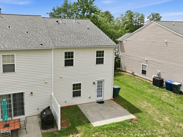 5204 Malik Drive, Durham, NC 27703
