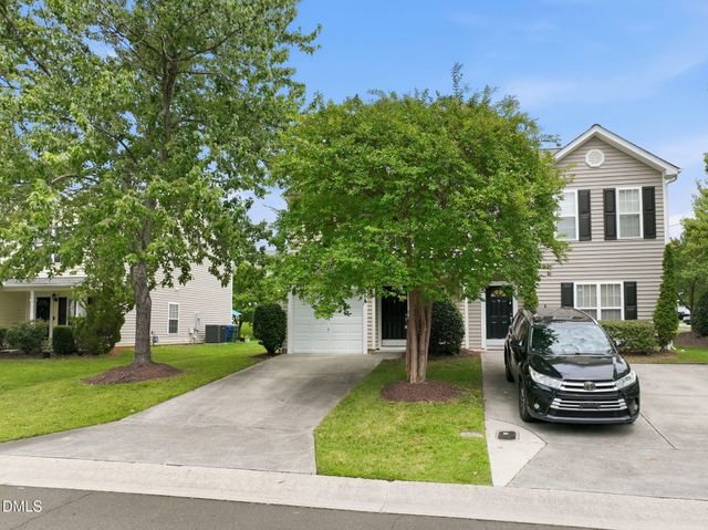 5204 Malik Drive, Durham, NC 27703