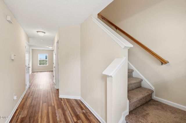 5204 Malik Drive, Durham, NC 27703