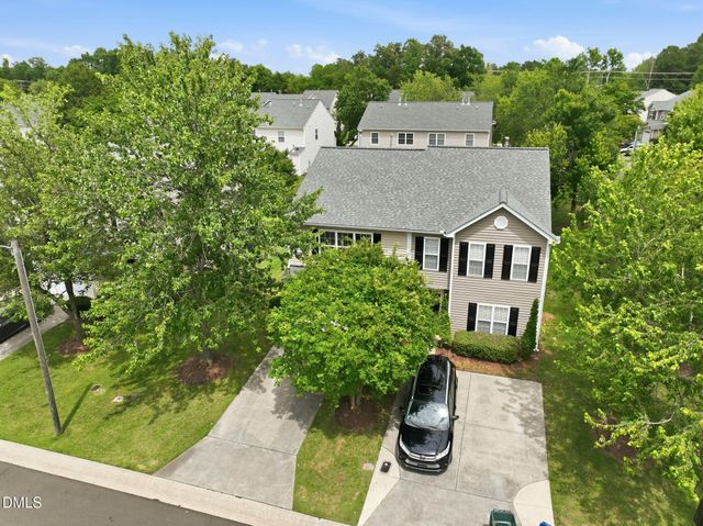 5204 Malik Drive, Durham, NC 27703