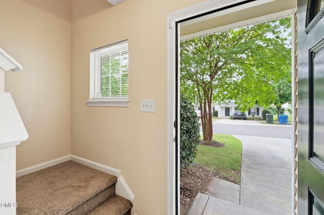 5204 Malik Drive, Durham, NC 27703