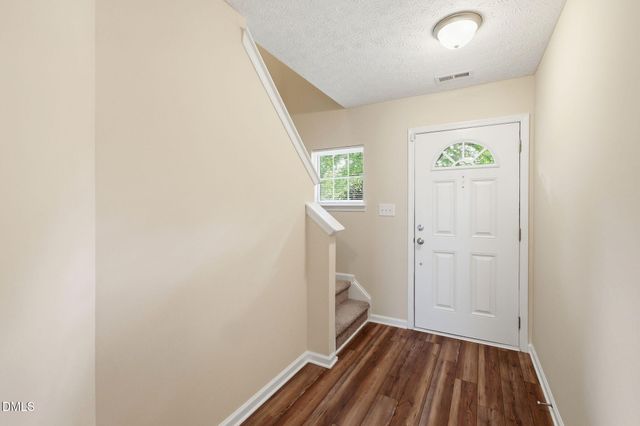5204 Malik Drive, Durham, NC 27703