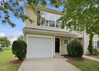 5204 Malik Drive, Durham, NC 27703