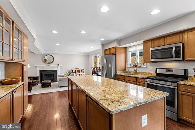 61 MARNEL DR, Severna Park, MD 21146