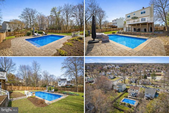 61 MARNEL DR, Severna Park, MD 21146