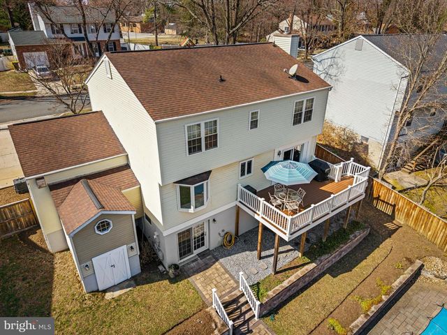 61 MARNEL DR, Severna Park, MD 21146
