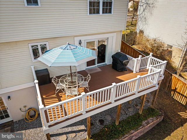 61 MARNEL DR, Severna Park, MD 21146