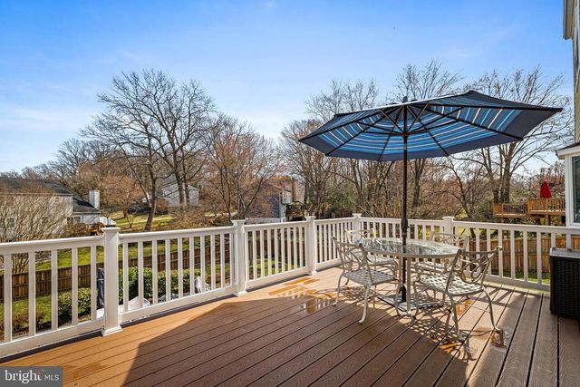 61 MARNEL DR, Severna Park, MD 21146