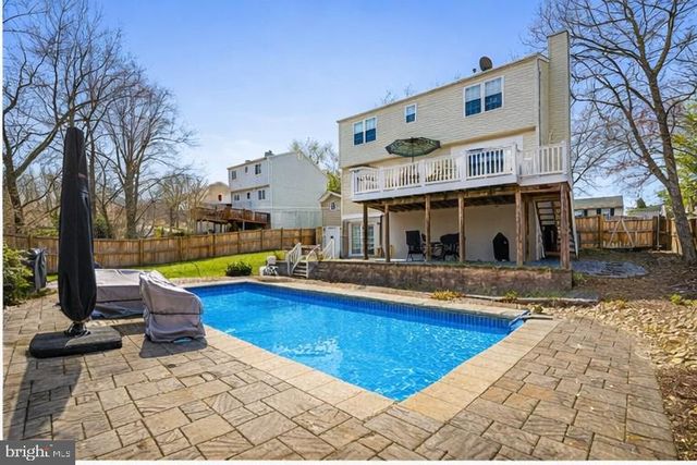 61 MARNEL DR, Severna Park, MD 21146