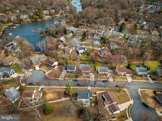 61 MARNEL DR, Severna Park, MD 21146