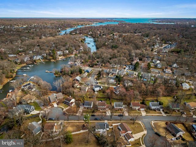 61 MARNEL DR, Severna Park, MD 21146