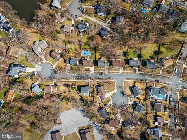61 MARNEL DR, Severna Park, MD 21146