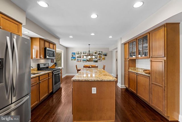 61 MARNEL DR, Severna Park, MD 21146
