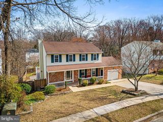 61 MARNEL DR, Severna Park, MD 21146