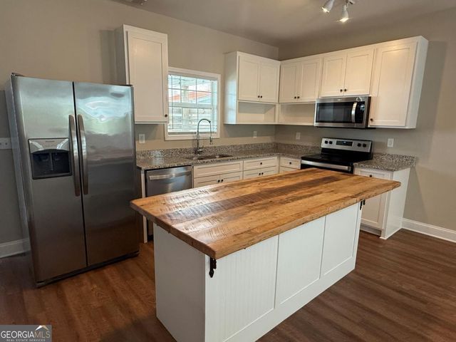 768 Grove Street, Gainesville, GA 30501