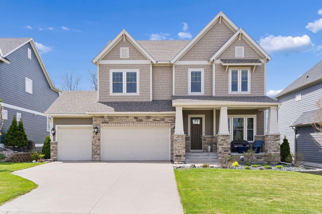 6025 Kimberly Lane N, Plymouth, MN 55446