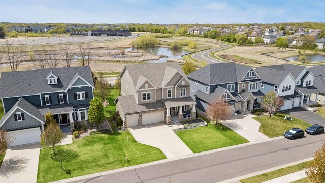 6025 Kimberly Lane N, Plymouth, MN 55446