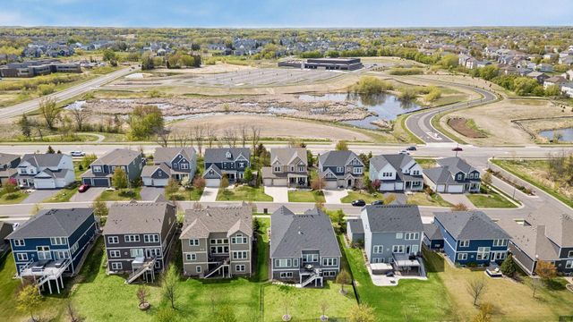 6025 Kimberly Lane N, Plymouth, MN 55446