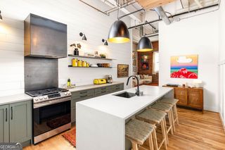 320 Martin Luther King Jr Drive SE #11, Atlanta, GA 30312