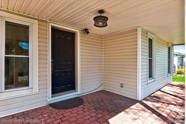 207 N Church, Ortonville, MI 48462