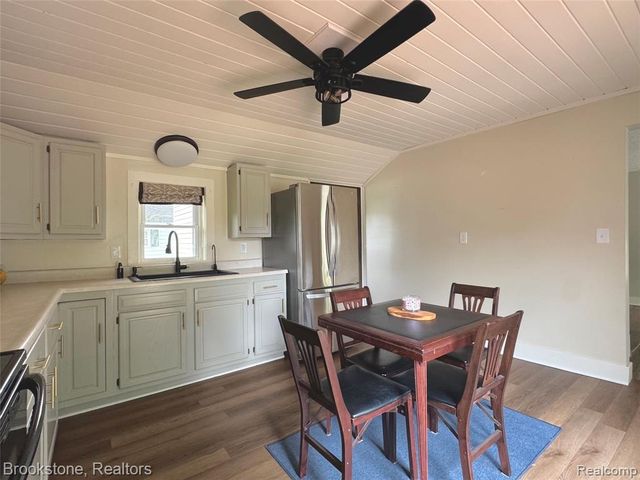 207 N Church, Ortonville, MI 48462