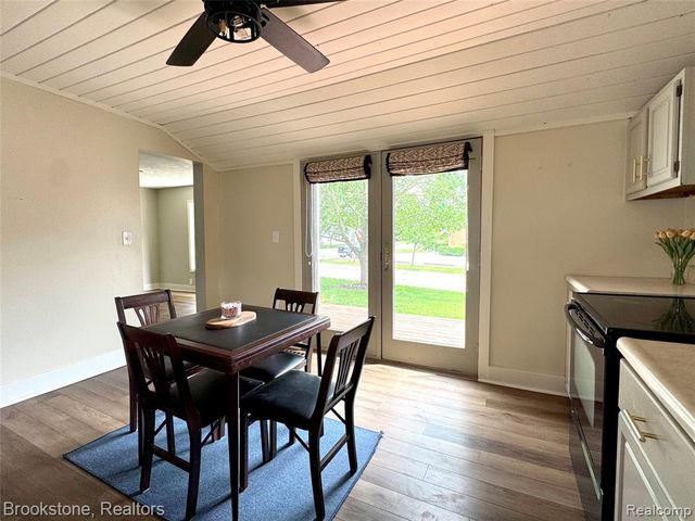 207 N Church, Ortonville, MI 48462