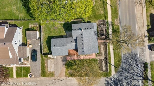 207 N Church, Ortonville, MI 48462