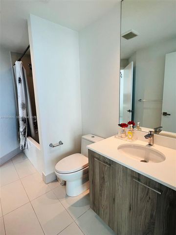 501 NE 31st St 1606, Miami, FL 33137