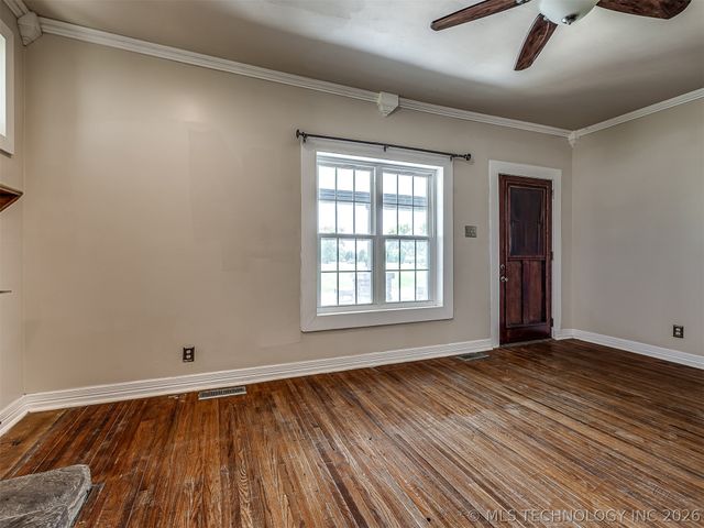 15115 E 136th Street, Collinsville, OK 74021