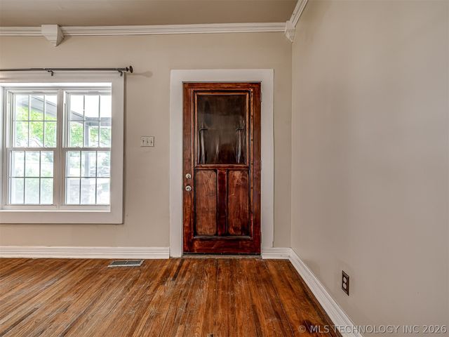 15115 E 136th Street, Collinsville, OK 74021