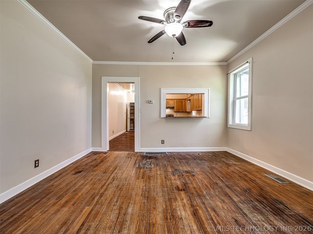 15115 E 136th Street, Collinsville, OK 74021