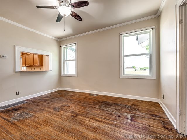 15115 E 136th Street, Collinsville, OK 74021