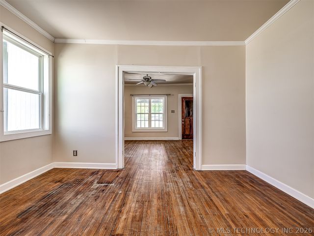 15115 E 136th Street, Collinsville, OK 74021