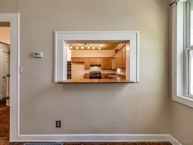 15115 E 136th Street, Collinsville, OK 74021