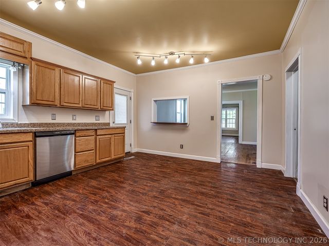 15115 E 136th Street, Collinsville, OK 74021