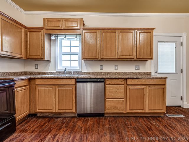 15115 E 136th Street, Collinsville, OK 74021