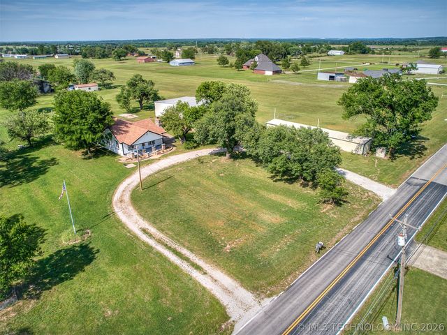 15115 E 136th Street, Collinsville, OK 74021