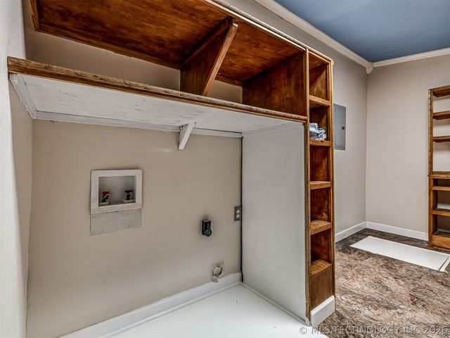 15115 E 136th Street, Collinsville, OK 74021