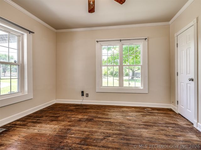 15115 E 136th Street, Collinsville, OK 74021
