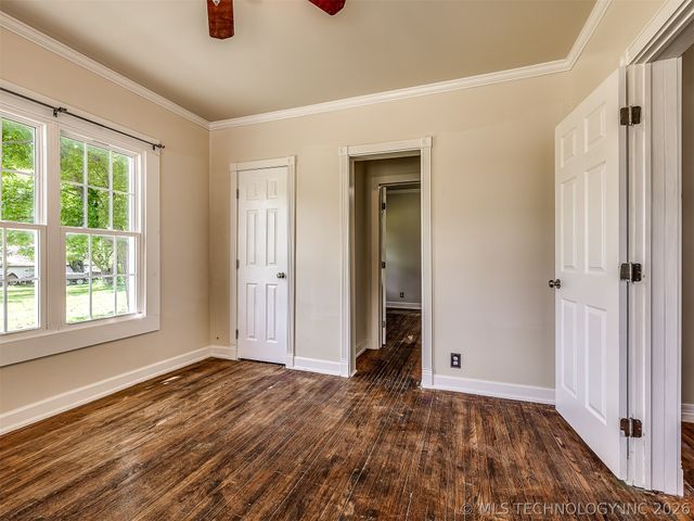 15115 E 136th Street, Collinsville, OK 74021