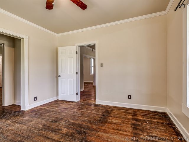 15115 E 136th Street, Collinsville, OK 74021