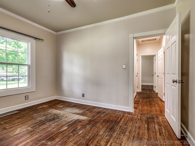 15115 E 136th Street, Collinsville, OK 74021