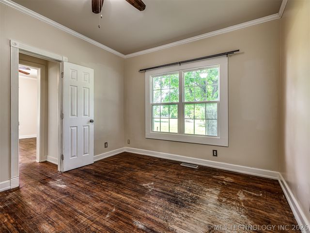 15115 E 136th Street, Collinsville, OK 74021