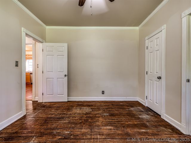 15115 E 136th Street, Collinsville, OK 74021