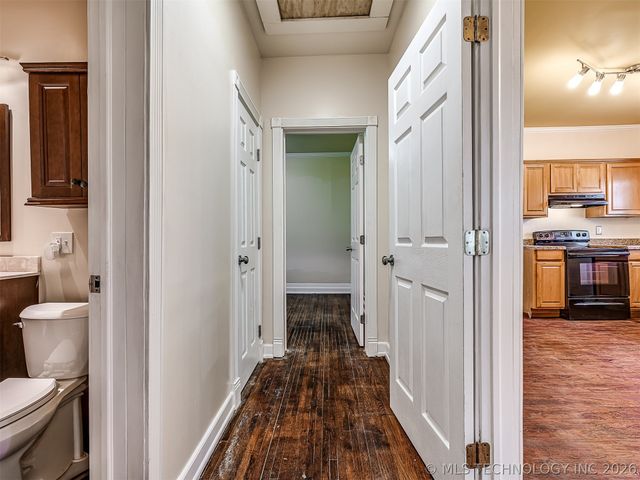 15115 E 136th Street, Collinsville, OK 74021