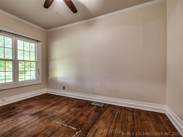 15115 E 136th Street, Collinsville, OK 74021