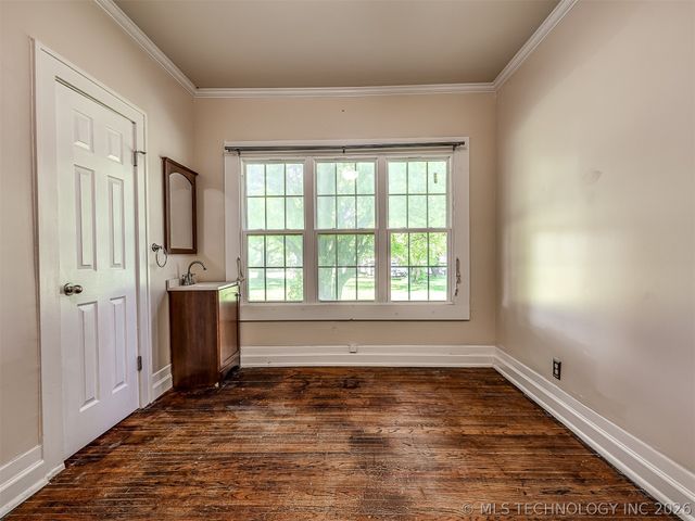 15115 E 136th Street, Collinsville, OK 74021