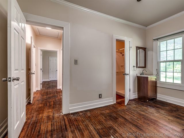 15115 E 136th Street, Collinsville, OK 74021