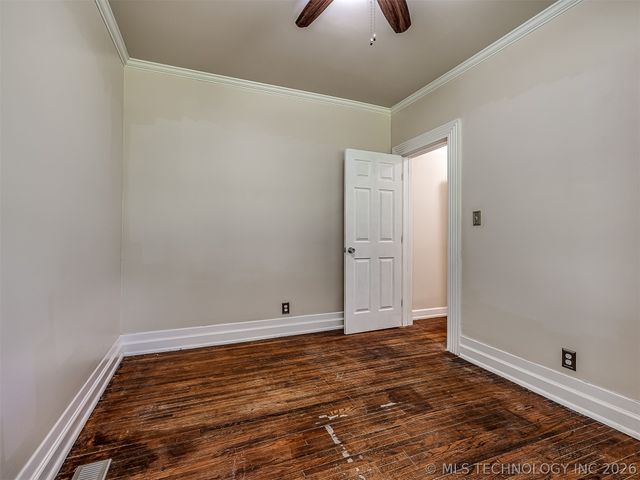 15115 E 136th Street, Collinsville, OK 74021